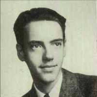 James Frederick Unruh (1923–1998)