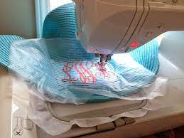 5 Best Embroidery Machines For Hats Reviewed In Detail Jul 2021