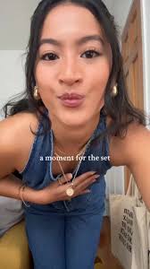 Princess Polly Vest Set