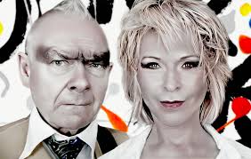 Robert Fripp pauses Sunday Lunch series with Toyah Wilcox after suffering a  heart attack