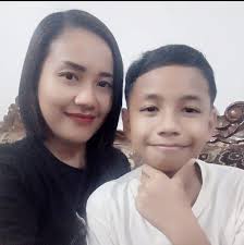 Irene Juliana Simamora