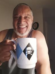 Cooper's Happy Easter Wishes in Labrador Lovers Group