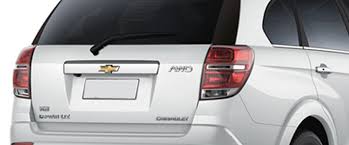 Image result for Placid Gray 2011 Captiva