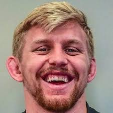 Kyle Dake