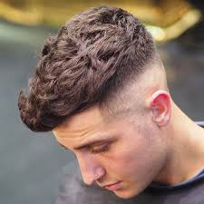 Tutorial cara kepang rambut pendek via kanubeea.blogspot.com. 25 Idea Gaya Potongan Rambut Lelaki Terkini Pasti Tampil Lebih Kacak Maskulin