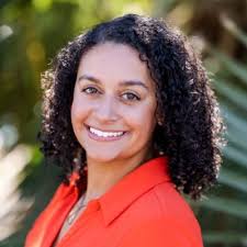 FeatureFriday: Tonecia House, MPA is a seasoned public service professional  with over a decade of experience supporting disabled individuals in  accessing vital benefits.