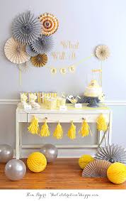 2.the picture is clear,realistic,stereo sense is strong. What Will It Bee Gender Reveal Party Ideas Parties With A Cause