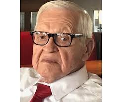 Luis Duran Obituary (1924