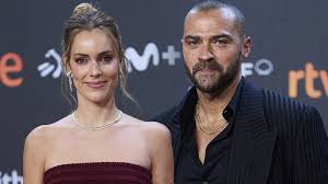 Jesse Williams and Actress Alejandra Onieva Secretly Elope | Sandra Rose