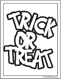 Find pages of fun animals, flowers, places, or objects to color. 72 Halloween Printable Coloring Pages Jack O Lanterns Spiders Bats