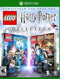 10 Best Xbox One Games For Girls In 2020 Lego Harry Potter Harry Potter Collection Harry Potter Games