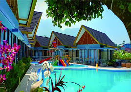 Cahaya Villa Garut Garut Harga 2020 Terbaru
