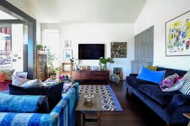 Living rooms are just that living rooms. A Perfectly Imperfect Colorful New Zealand Home Home New Zealand Houses Interiors Dream