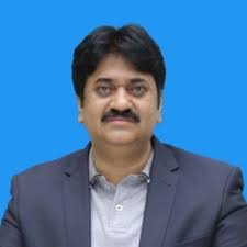 Muhammad Waseem IQBAL