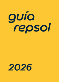 Restaurante Olio: recomendado en la Guía Repsol 2026