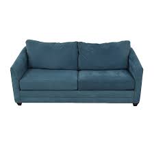 Klaussner uses some of the best leather hides in the business to cover their leather upholstered furniture. 59 Off Klaussner Klaussner Sleeper Sofa Sofas