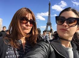 Tradução Camren — Culpable Tentación