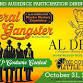 Funeral for a Gangster by Eileen Moushey event image