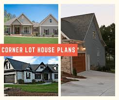 We created this collection of house plans suitable for narrow lots to answer the growing need as people move to areas where land is scarce. Pros And Cons Of Building Your Dream Home On A Corner Lot