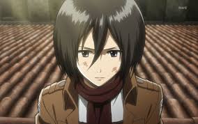 He's voiced hisoka in hunter × hunter, masrur in magi: Mikasa Attack On Titan Mikasa Attack On Titan Season