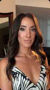 Our beautiful Emily. Hare and Makeup by our fabulous artist Kateryna.  #trialsession #bridalmakeupartist #bridalhairstyling  #westpalmbeachhairstylist #westpalmbeachmakeupartist #miamimakeupartist