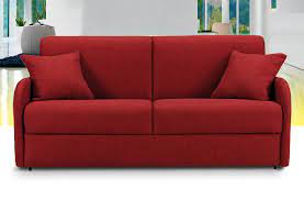 Dove mettere un divano stretto senza schienali profondi 80 cm? Divano Letto Matrimoniale Senza Braccioli