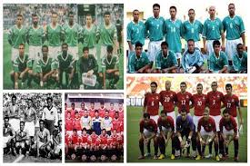 أوقعت قرعة أولمبياد طوكيو 2021 منتخب مصر الأولمبي في المجموعة الثالثة التي يمكن اعتبارها مجموعة الموت. ØµÙˆØ± ÙˆÙÙŠØ¯ÙŠÙˆ Ø£Ø´Ù‡Ø± Ù‚Ù…ØµØ§Ù† Ù…Ù†ØªØ®Ø¨ Ù…ØµØ± Ø¹Ù„Ù‰ Ù…Ø± Ø§Ù„ØªØ§Ø±ÙŠØ® Ø¨ÙˆØ§Ø¨Ø© Ø£Ø®Ø¨Ø§Ø± Ø§Ù„ÙŠÙˆÙ… Ø§Ù„Ø¥Ù„ÙƒØªØ±ÙˆÙ†ÙŠØ©