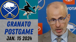 Robert Hagg After Practice Interview (1/7/2022)