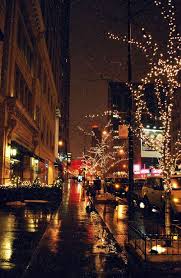 5 Likes Tumblr Chicago Christmas Beautiful Places Night City