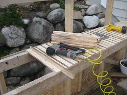 Some of us store spices inside the drawers or on the shelves, while others. Greenhouse Re Do Tom S Gardens