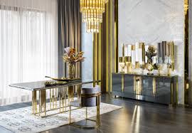 Inspiration mix and match seating. Luxury Living Room Furniture Modern Dining Room Furniture
