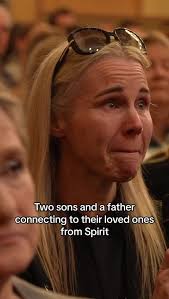 Connecting with Spirit: A Heartfelt Reunion in Hobart