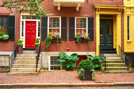 Live on one of bu's most picturesque streets. Beacon Hill Condos For Sale Boston Real Estate The Charles Realty
