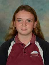 LETTER Safe Respectful Learners Congratulations to our incoming 2022 THS  Student Leadership Team!