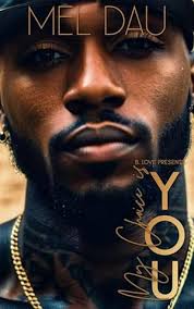 50 books like My Choice Is You by Mel Dau