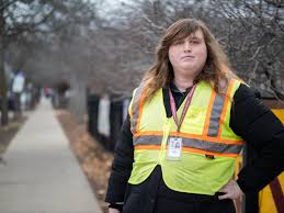 People of Peterson — Mary Gage Peterson Elementary