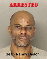 ARREST: At approximately 9:46pm last night, BPPD Officers responded to the  CoGo's