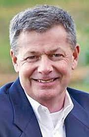 Bob Mosier wins sheriff's race by 661 votes over Fox