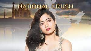 This beautiful actress has won filmfare award for best supporting actress. Nationalcrushrashmika Trends After Google Declares Rashmika Mandanna As The National Crush Of India 2020 Celebrities News India Tv
