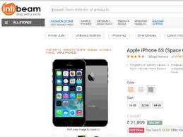 Apple Iphone 5s Price Droppedcut By Half In India Now Available For Rs 20 900 10 Best Deals To Buy Gizbot News