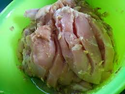 Klau x percaya try resepi ni. Cara Buat Ayam Percik Paling Simple Sedap Tak Payah Beli Lagi