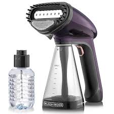 بخارگر دستی 1500 وات بلک + دکر مدل Black+Decker HST1500 – هوم سنتر کیشاپلند