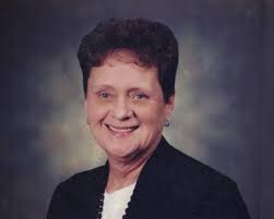 Obituary Notice- Lucreacia “Lu” M. Czarnecki