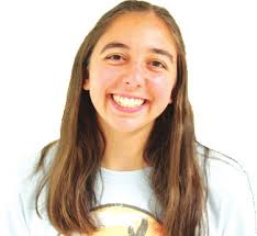 Person of the Year : Mrs. Krystine Thompson