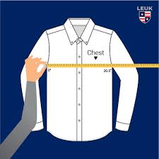 We did not find results for: How To Measure Your Leuk Shirt For The Perfect Fit