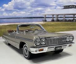 Image result for Almond Fawn 1964 Nova