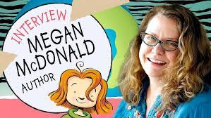 Megan Mcdonald's Instagram, Twitter & Facebook