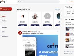 Gettr (stylized gettr) is a social media platform created by jason miller, a former donald trump aide and spokesman. 704hne05jywfbm
