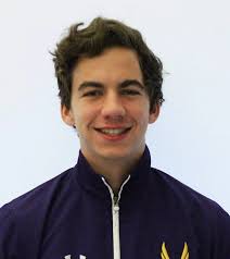 2018 Track & Field Roster