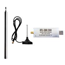 The concept is to execute ir rx and tx in the style of software defined radio … Amazon Com Rtl Sdr Blog R820t2 Rtl2832u 1ppm Tcxo Sma Software Defined Radio With 2x Telescopic Antennas Electronics Radio Dipole Antenna Telescope